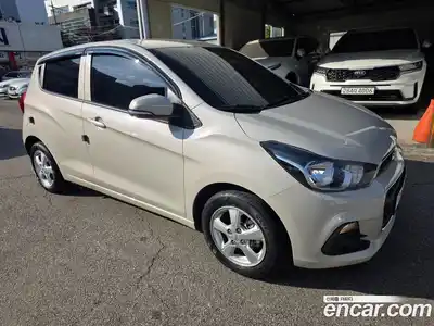 Chevrolet Spark 2017 1.0 Автомат в Москве № 104526, миниатюра 3