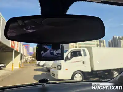 Chevrolet Spark 2017 1.0 Автомат в Москве № 104526, миниатюра 7