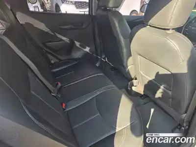 Chevrolet Spark 2017 1.0 Автомат в Москве № 104526, миниатюра 10