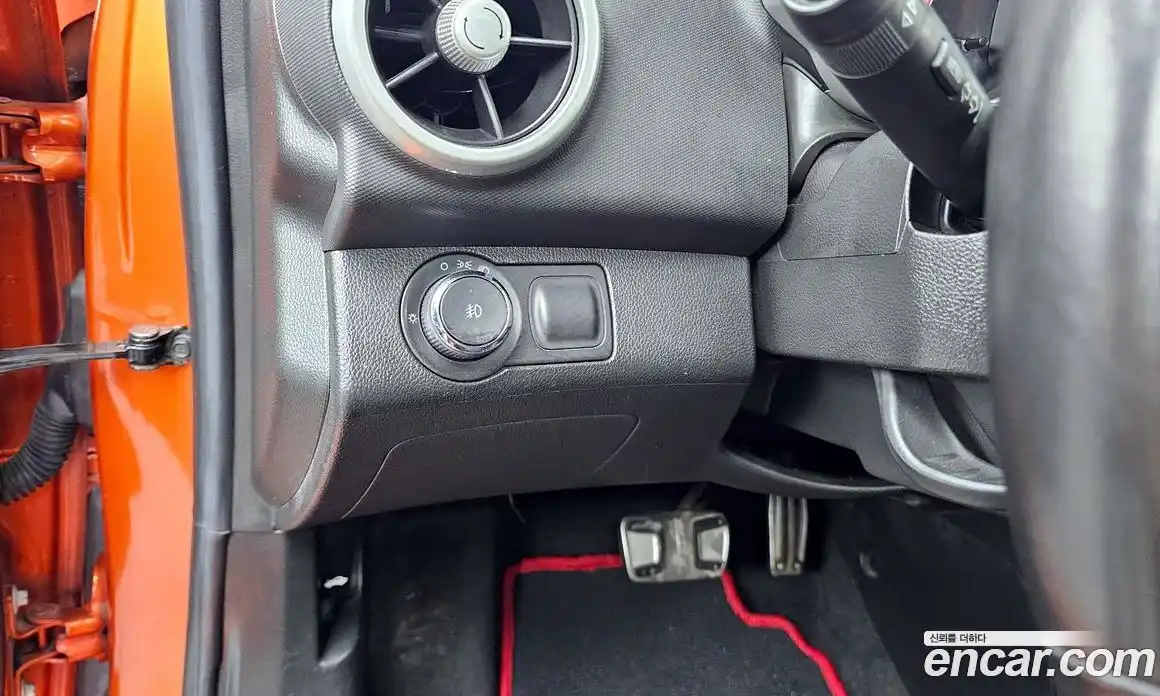 Chevrolet Aveo 2014 1.4 Автомат в Москве № 104963, фото 19