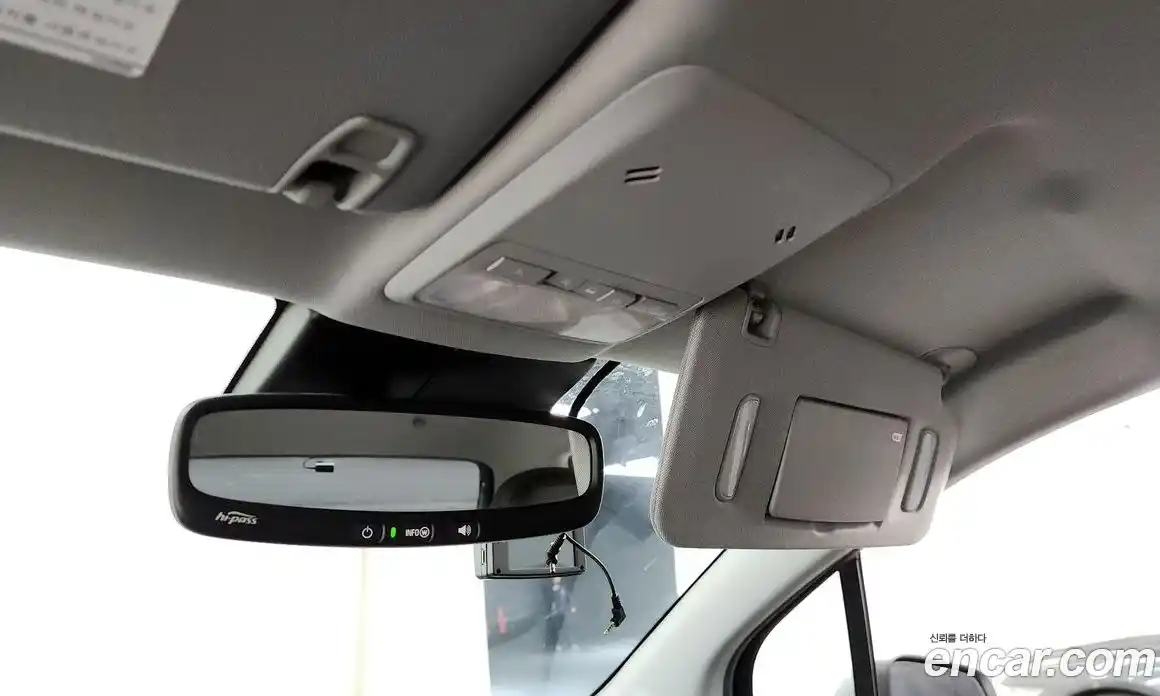 Chevrolet Trax 2018 1.4 Автомат в Москве № 105549, фото 17