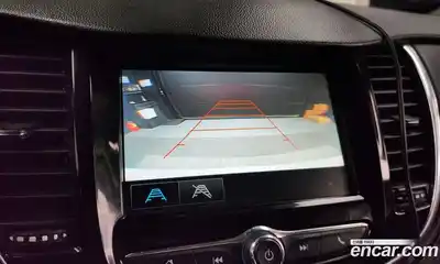 Chevrolet Trax 2018 1.4 Автомат в Москве № 105549, миниатюра 2