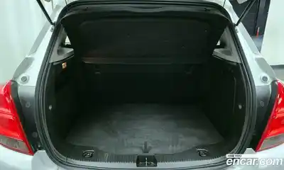 Chevrolet Trax 2018 1.4 Автомат в Москве № 105549, миниатюра 4
