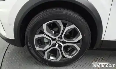 Renault Captur 2020 1.3 Автомат в Москве № 106070, миниатюра 11