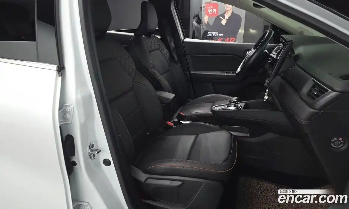 Renault Captur 2020 1.3 Автомат в Москве № 106070, фото 12