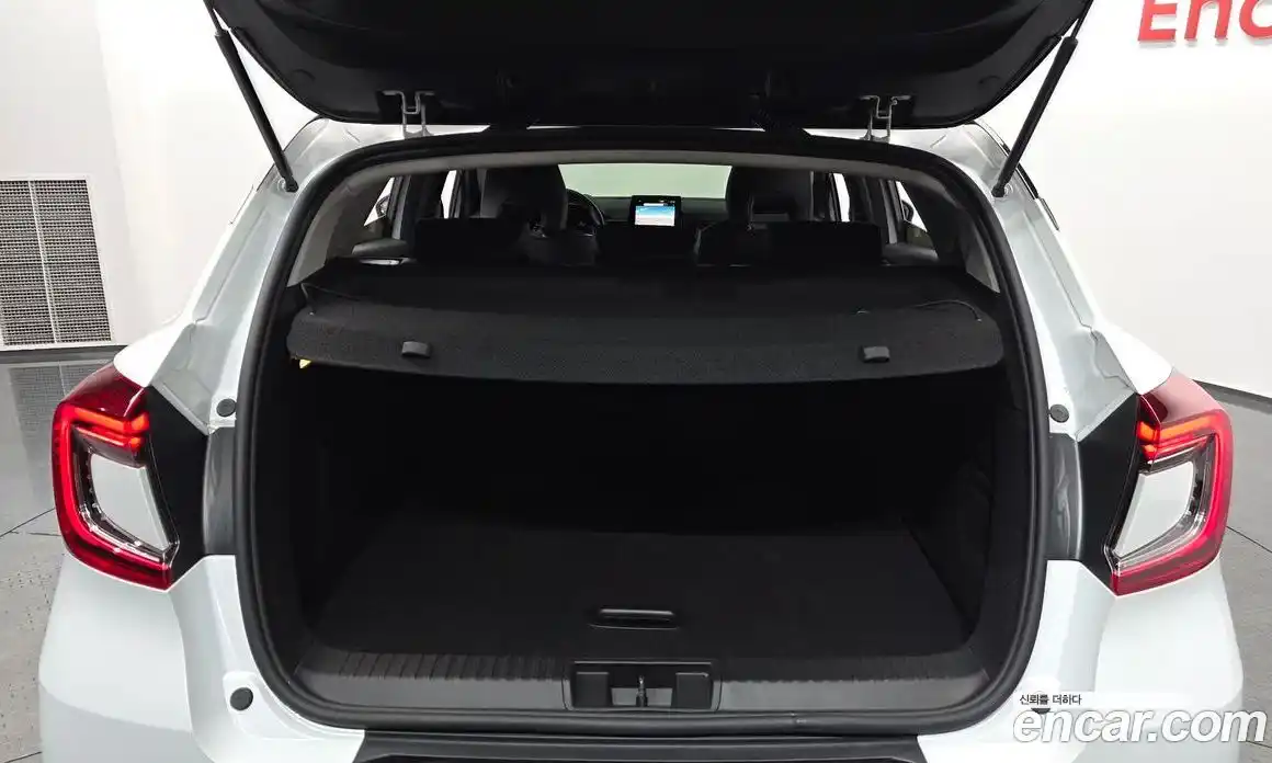 Renault Captur 2020 1.3 Автомат в Москве № 106070, фото 15