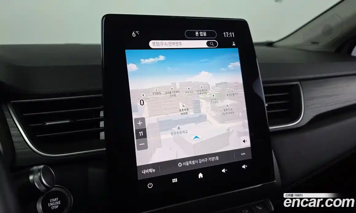 Renault Captur 2020 1.3 Автомат в Москве № 106070, фото 18