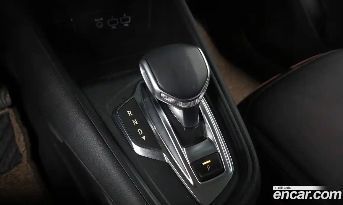 Renault Captur 2020 1.3 Автомат в Москве № 106070, фото 20