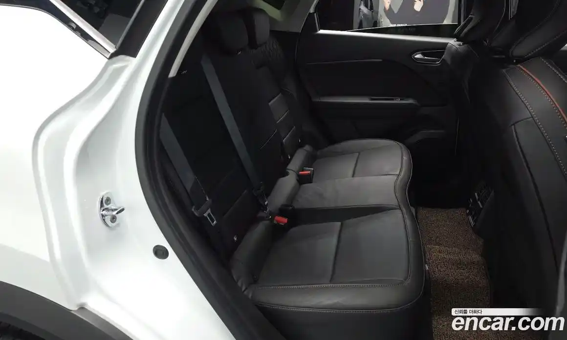 Renault Captur 2020 1.3 Автомат в Москве № 106070, фото 4