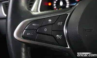 Renault Captur 2020 1.3 Автомат в Москве № 106070, миниатюра 7