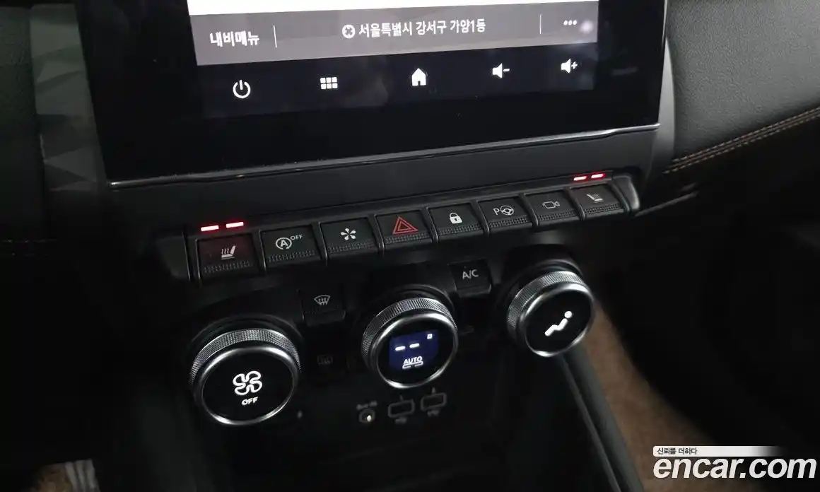 Renault Captur 2020 1.3 Автомат в Москве № 106070, фото 10