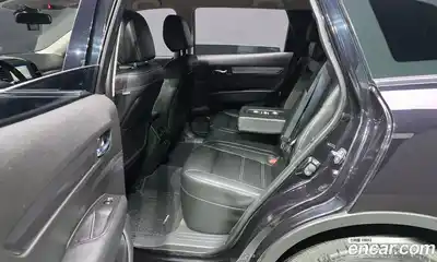 Renault QM6 2018 2.0 Автомат в Москве № 106389, миниатюра 12