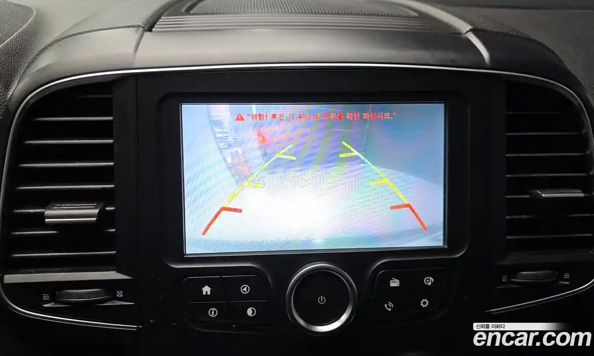 Renault QM6 2018 2.0 Автомат в Москве № 106389, фото 15