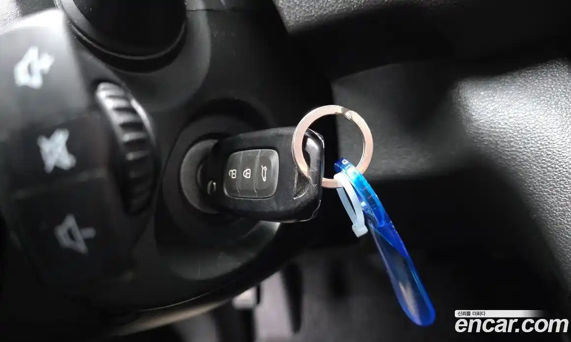 Renault QM6 2018 2.0 Автомат в Москве № 106389, фото 17