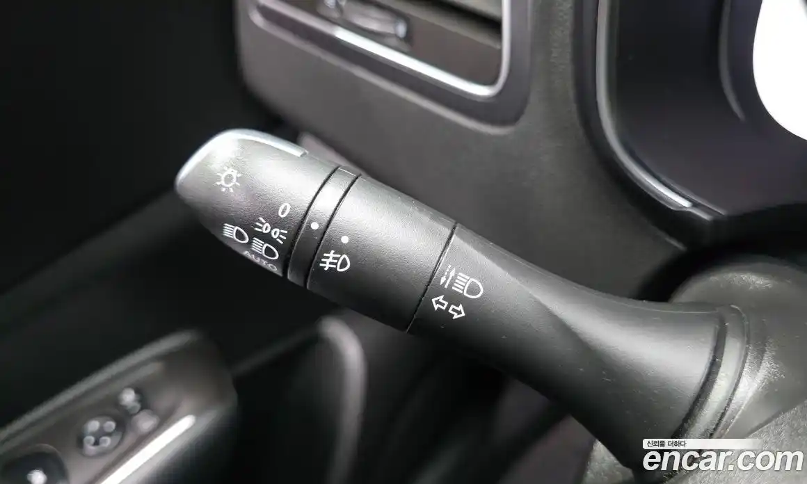 Renault QM6 2018 2.0 Автомат в Москве № 106389, фото 18