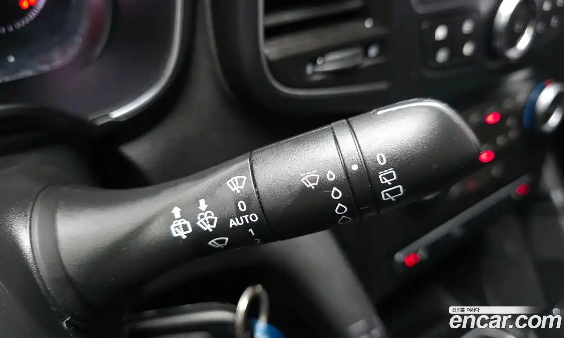 Renault QM6 2018 2.0 Автомат в Москве № 106389, фото 19