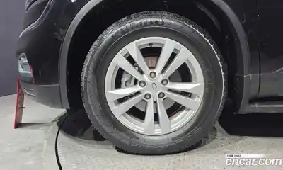 Renault QM6 2018 2.0 Автомат в Москве № 106389, миниатюра 5