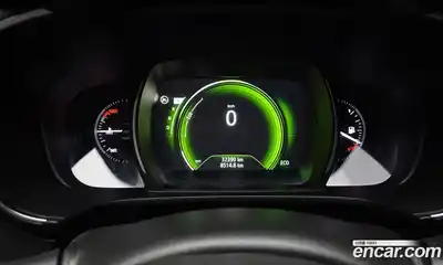 Renault QM6 2018 2.0 Автомат в Москве № 106389, миниатюра 8