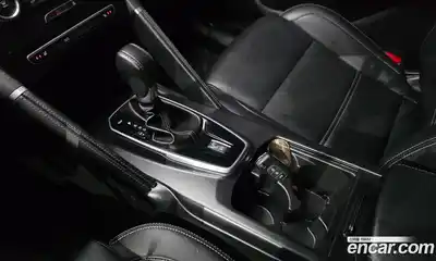 Renault QM6 2018 2.0 Автомат в Москве № 106389, миниатюра 9
