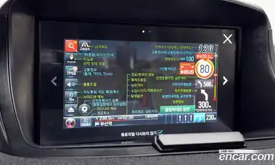 Renault SM3 2017 1.6 Автомат в Москве № 106590, миниатюра 11