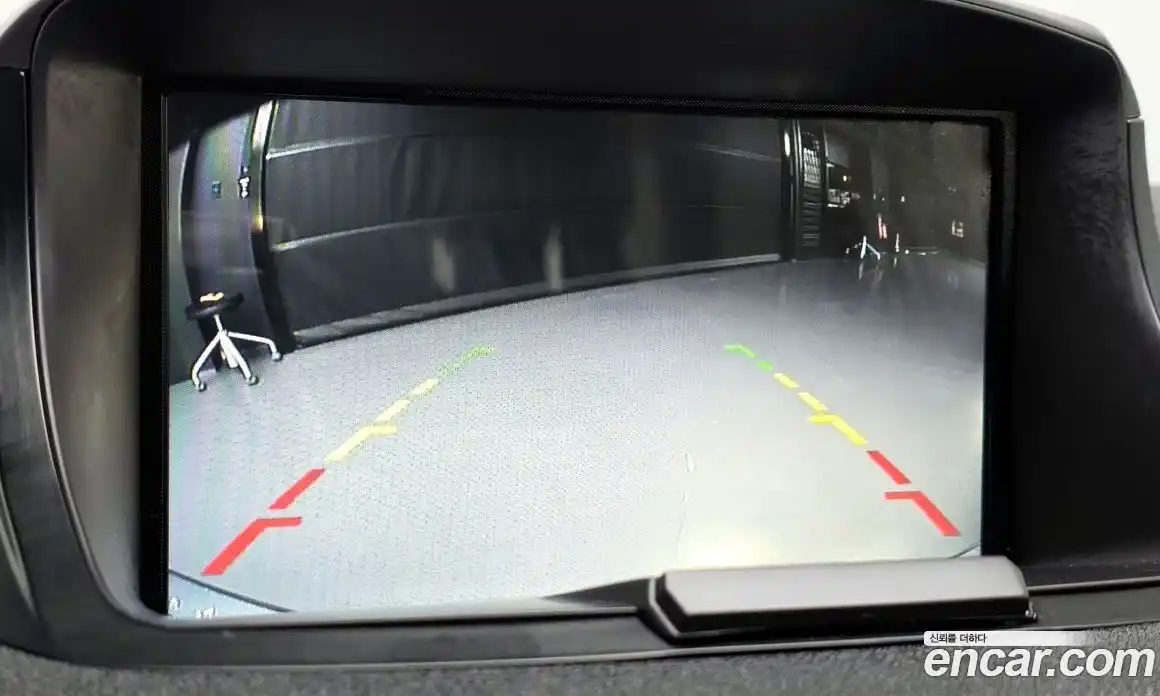 Renault SM3 2017 1.6 Автомат в Москве № 106590, фото 12