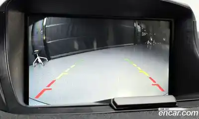 Renault SM3 2017 1.6 Автомат в Москве № 106590, миниатюра 12