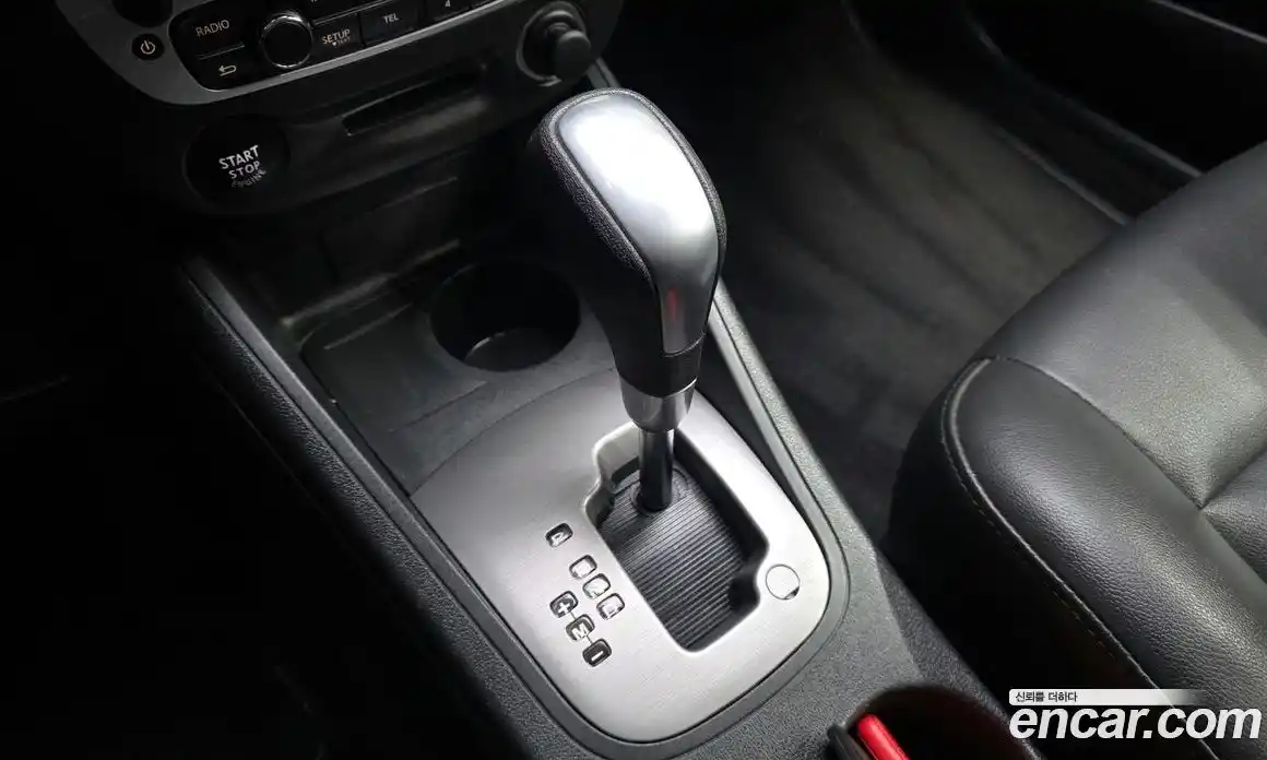 Renault SM3 2017 1.6 Автомат в Москве № 106590, фото 18