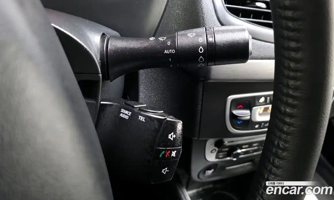 Renault SM3 2017 1.6 Автомат в Москве № 106590, фото 20