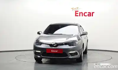 Renault SM3 2017 1.6 Автомат в Москве № 106590, миниатюра 3