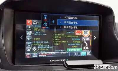 Renault SM3 2017 1.6 Автомат в Москве № 106590, миниатюра 5