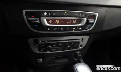 Renault SM3 2017 1.6 Автомат в Москве № 106590, миниатюра 6