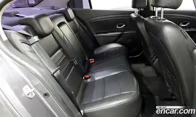 Renault SM3 2017 1.6 Автомат в Москве № 106590, миниатюра 8