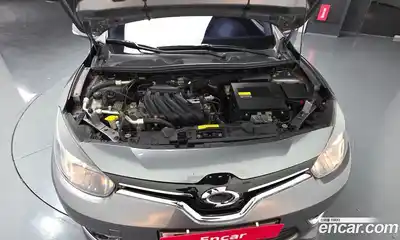 Renault SM3 2017 1.6 Автомат в Москве № 106590, миниатюра 10