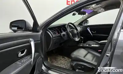 Renault SM7 2016 2.0 Автомат в Москве № 107049, миниатюра 11