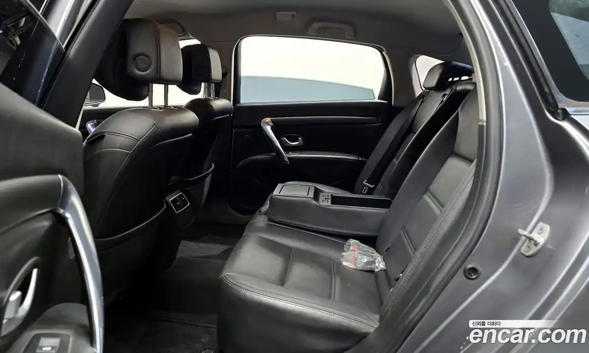 Renault SM7 2016 2.0 Автомат в Москве № 107049, фото 12