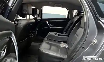 Renault SM7 2016 2.0 Автомат в Москве № 107049, миниатюра 12