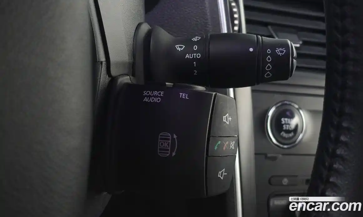 Renault SM7 2016 2.0 Автомат в Москве № 107049, фото 14