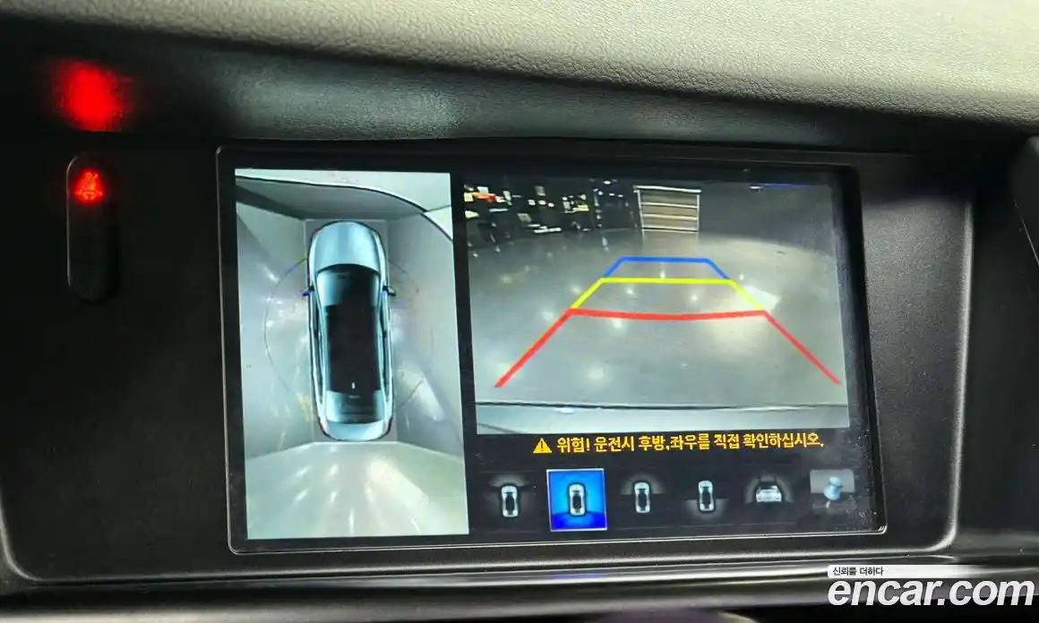 Renault SM7 2016 2.0 Автомат в Москве № 107049, фото 15