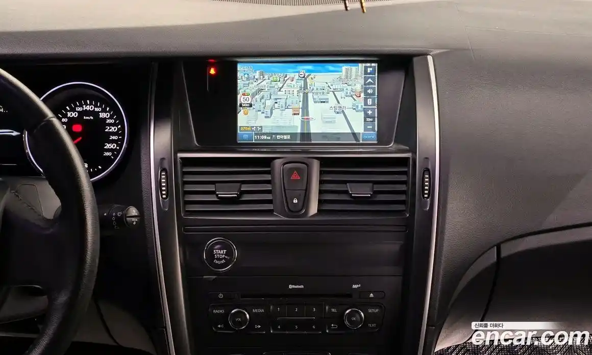 Renault SM7 2016 2.0 Автомат в Москве № 107049, фото 16