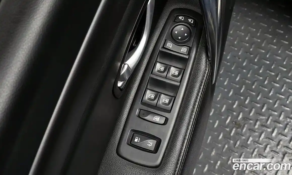 Renault SM7 2016 2.0 Автомат в Москве № 107049, фото 17