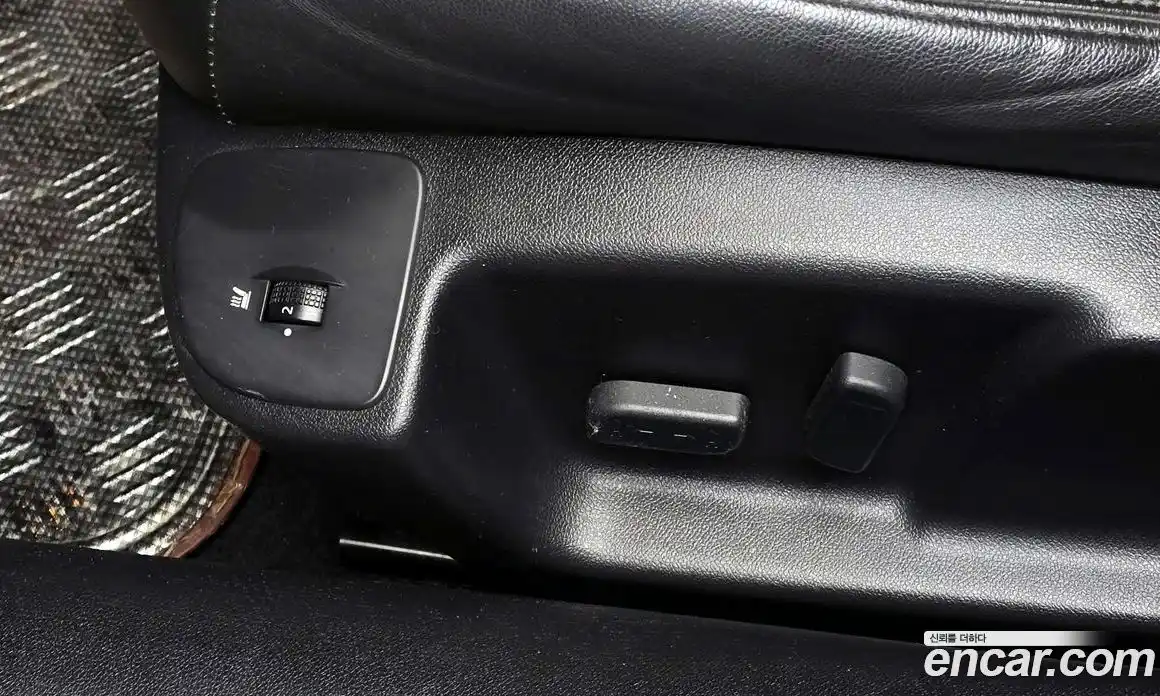 Renault SM7 2016 2.0 Автомат в Москве № 107049, фото 18