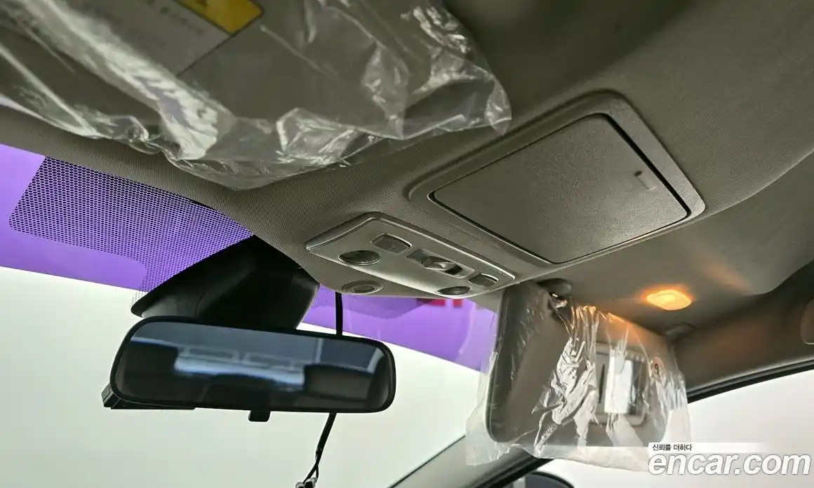 Renault SM7 2016 2.0 Автомат в Москве № 107049, фото 19