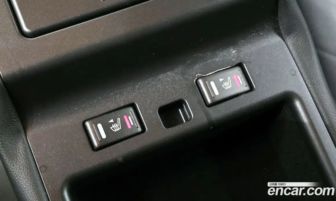 Renault SM7 2016 2.0 Автомат в Москве № 107049, фото 20