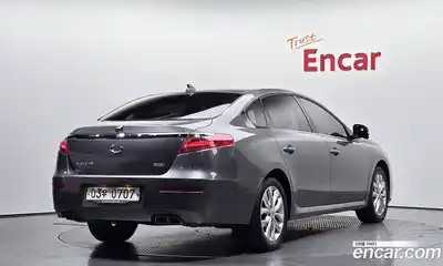 Renault SM7 2016 2.0 Автомат в Москве № 107049, миниатюра 2