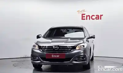 Renault SM7 2016 2.0 Автомат в Москве № 107049, миниатюра 3