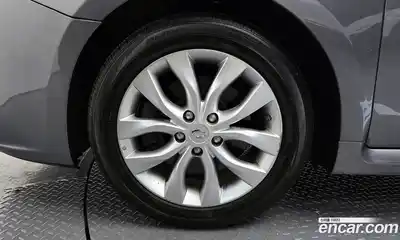 Renault SM7 2016 2.0 Автомат в Москве № 107049, миниатюра 5