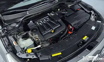 Renault SM7 2016 2.0 Автомат в Москве № 107049, миниатюра 6