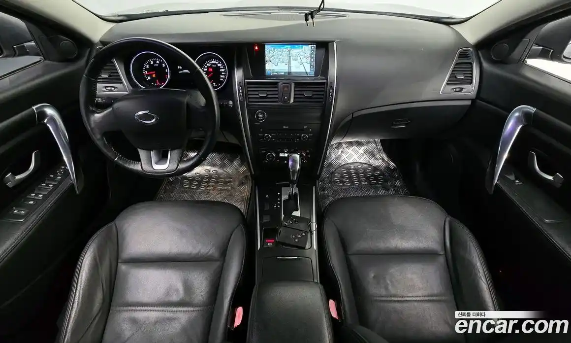 Renault SM7 2016 2.0 Автомат в Москве № 107049, фото 7