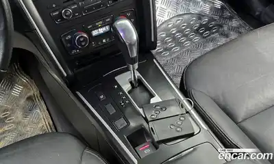 Renault SM7 2016 2.0 Автомат в Москве № 107049, миниатюра 9