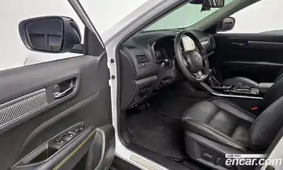 Renault QM6 2020 2.0 Автомат в Москве № 107202, миниатюра 11